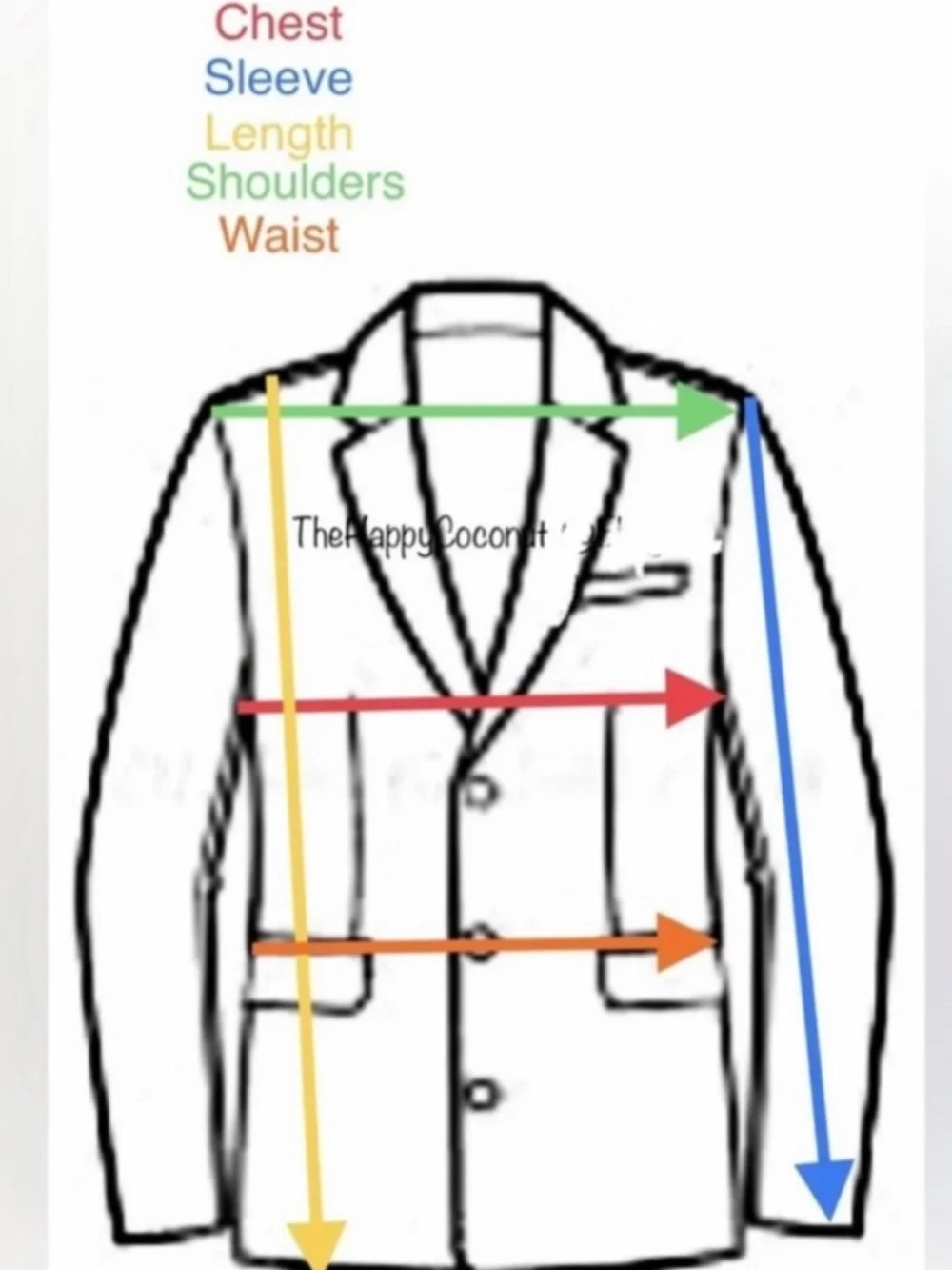 LAUREN Ralph Lauren Sport Coat